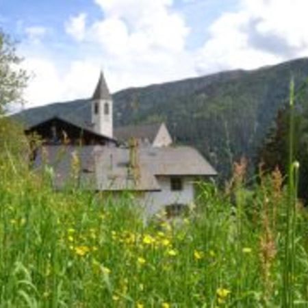 Gasthof Kirchsteiger Ultimo Εξωτερικό φωτογραφία