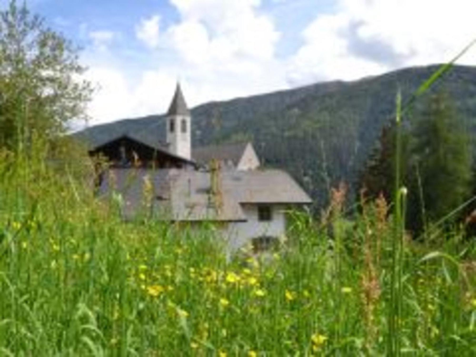 Gasthof Kirchsteiger Ultimo Εξωτερικό φωτογραφία