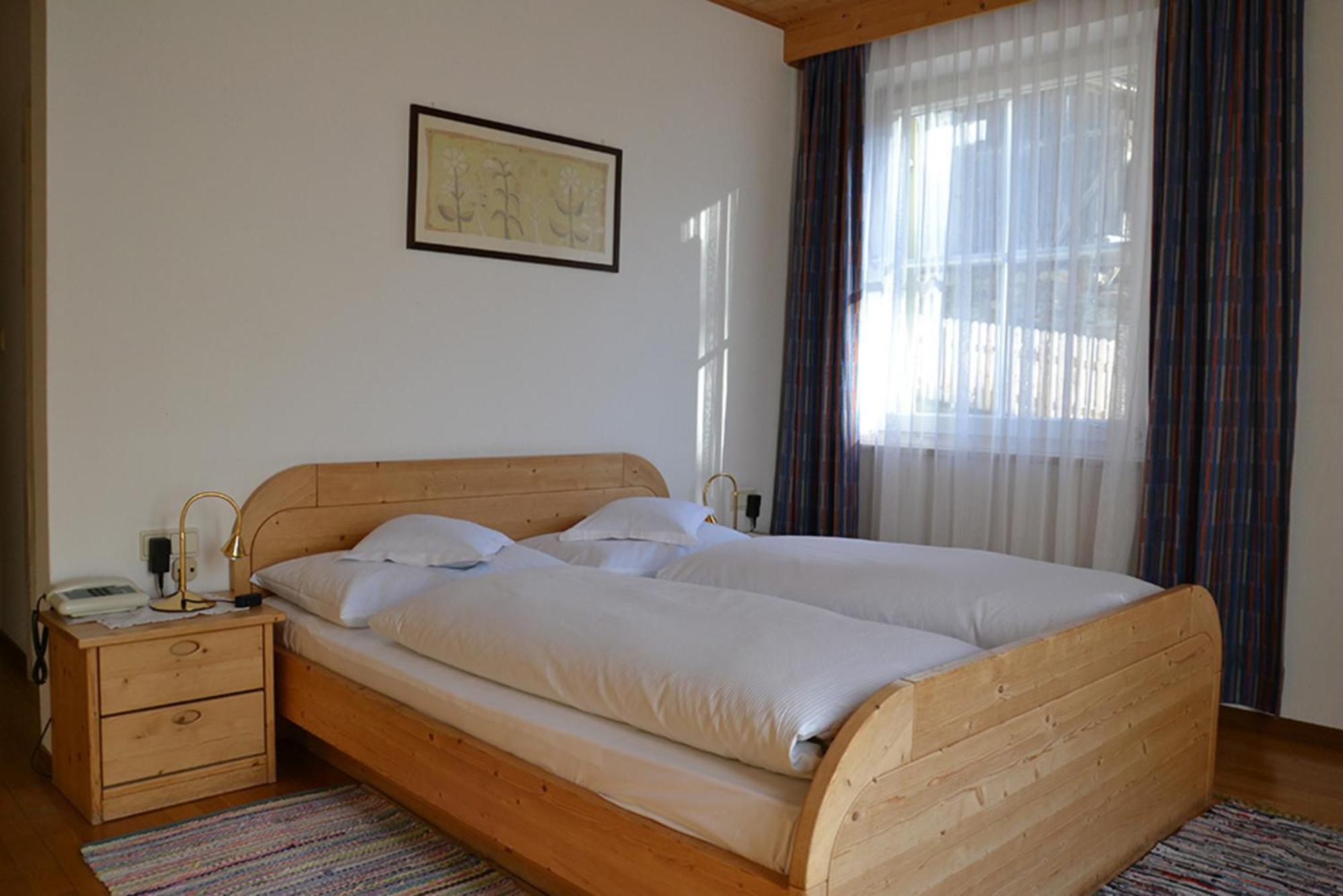 Gasthof Kirchsteiger Ultimo Εξωτερικό φωτογραφία